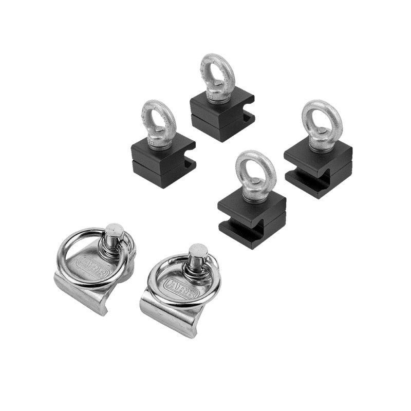ARB BASE Rack Starter Mount Kit