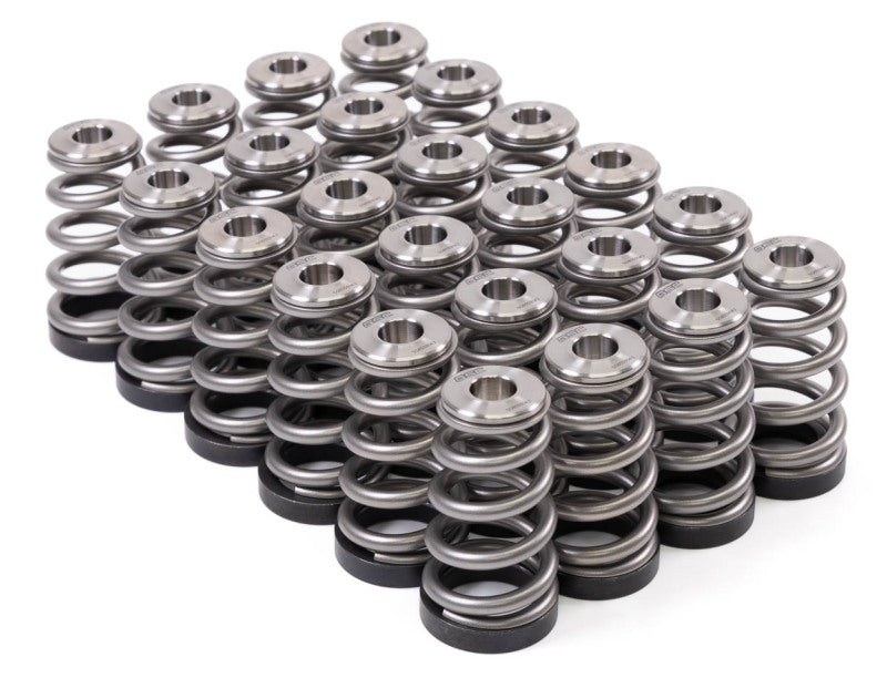 GSC Power Division GSC P-D Nissan RB26DETT Shimless Conical Valve Spring & Ti Retainer Kit ( Max Boost PSI 50)