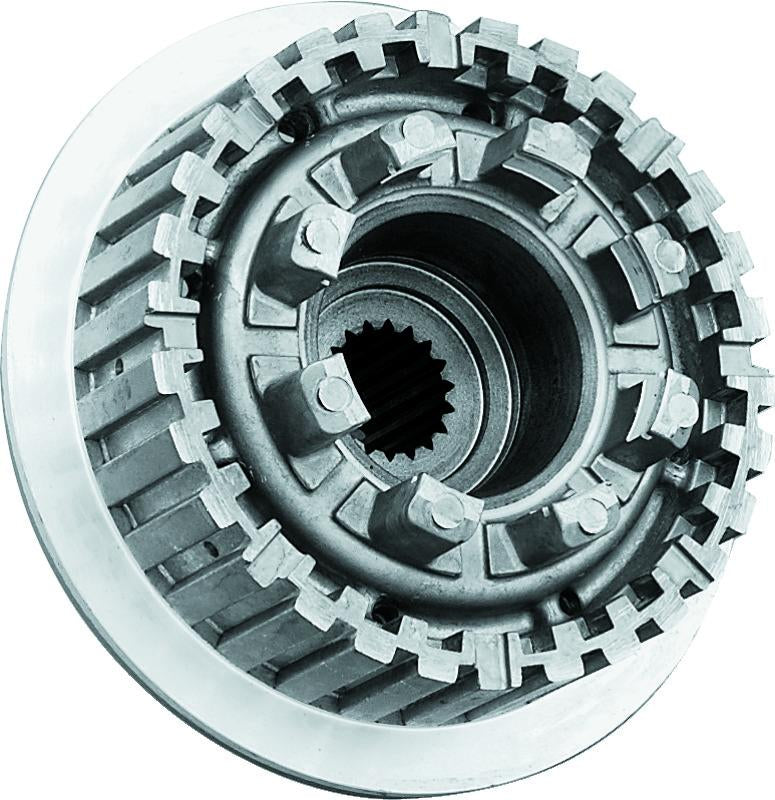 TwinPower Twin Power 90-97 Big Twin Clutch Hub Replaces H-D 37550-90A