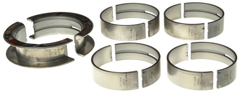 Clevite Tri Armor Ford Pass 351C 5.8L Eng 1970-74 Main Bearing Set