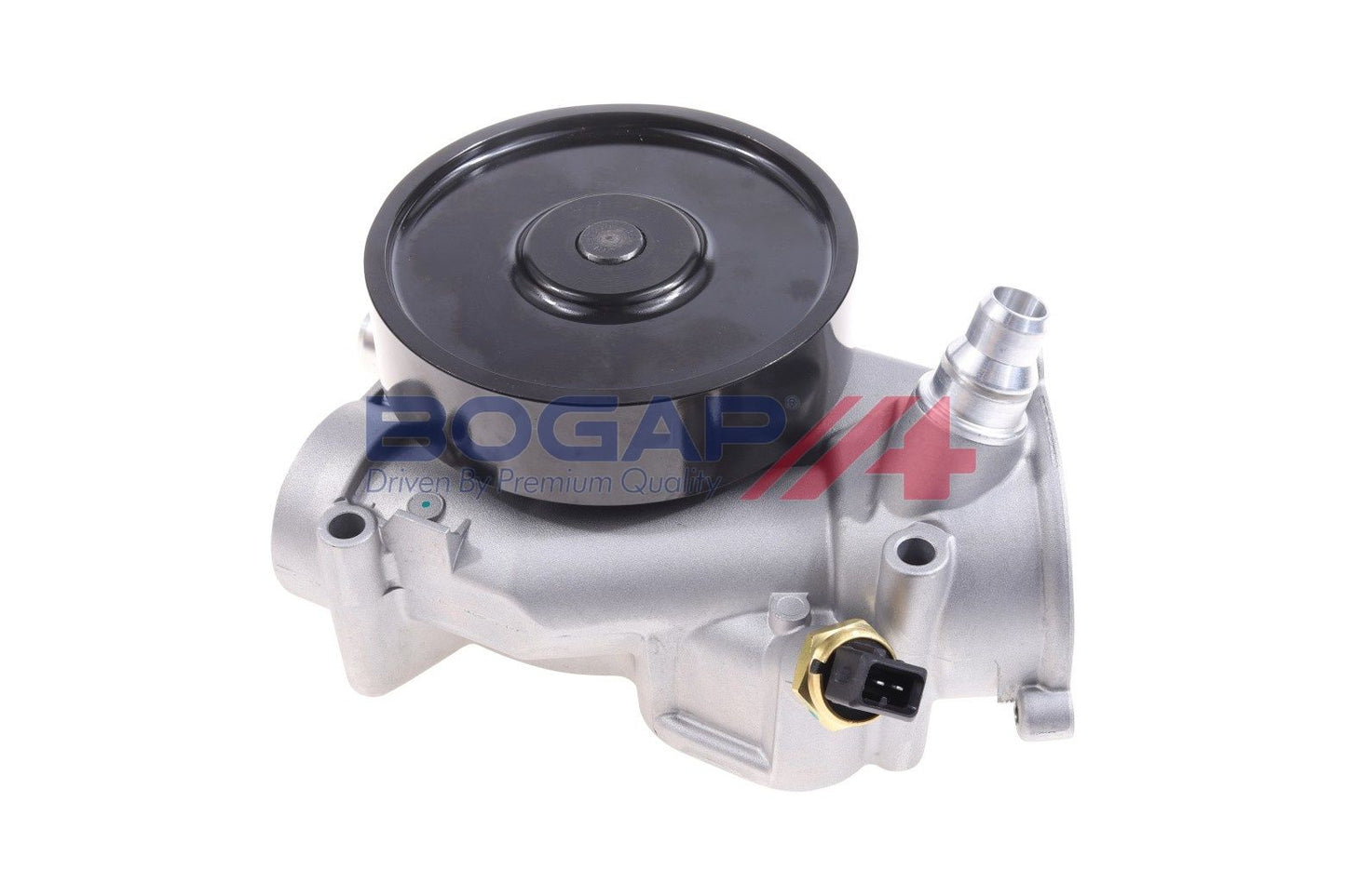 BOGAP B4234136 Water Pump, Engine Cooling