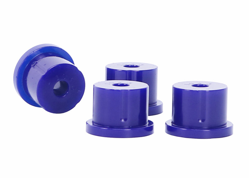 SuperPro 1971 Nissan 1200 Rear Control Arm Bushing Kit