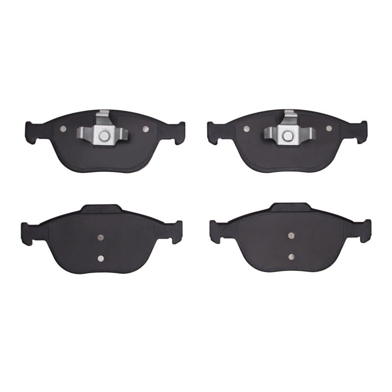 R1 Concepts R1 02-13 Ford Transit Connect Front Semi Met Brake Pads