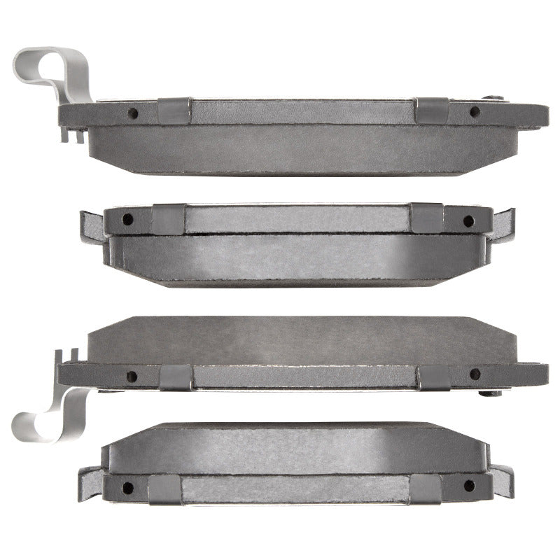 DFC 91-05 Toyota MR2 Rear 5000 Advanced Ceramic Brake Pads