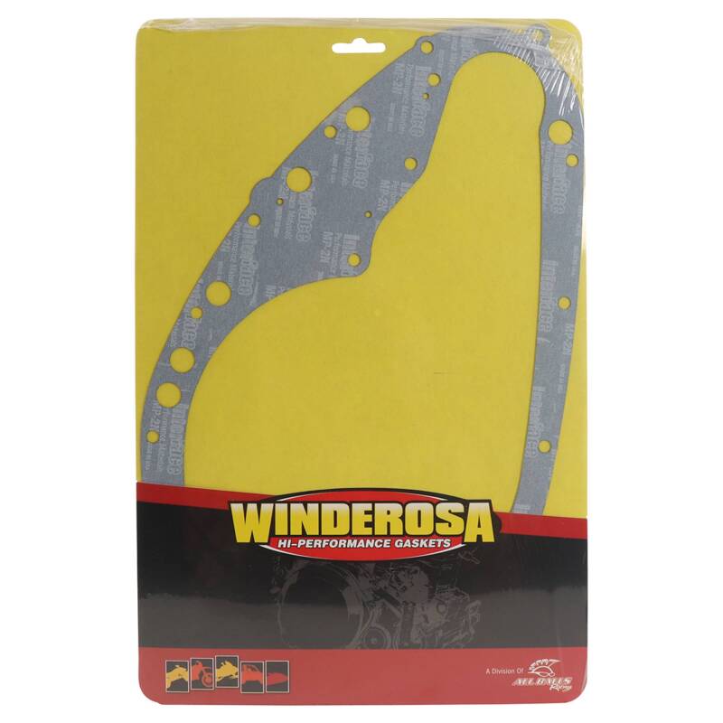 Vertex Pistons Vertex Gaskets 89-02 Suzuki GS500 Inner Clutch - Side Cover Gasket Kit