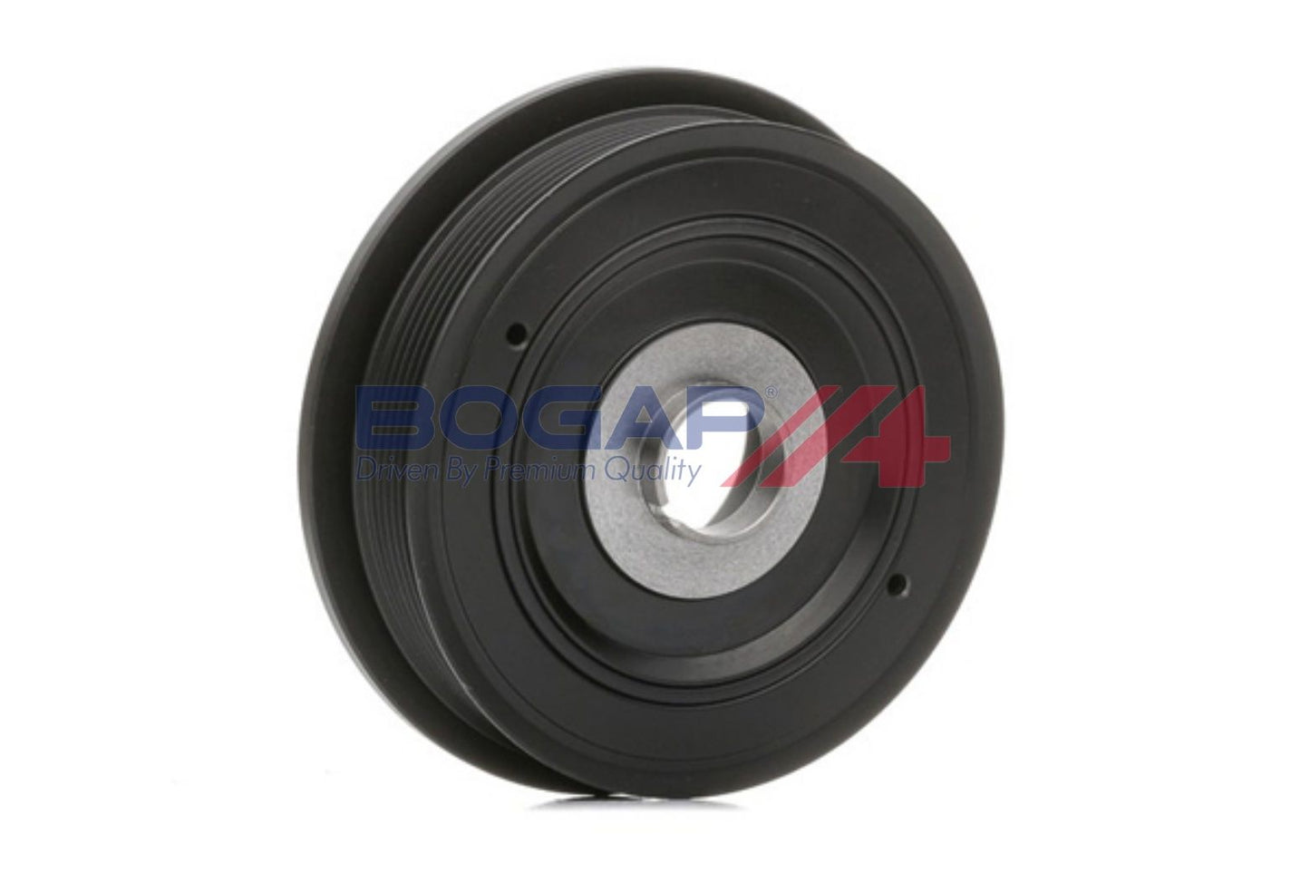 BOGAP R1213100 Belt Pulley, Crankshaft