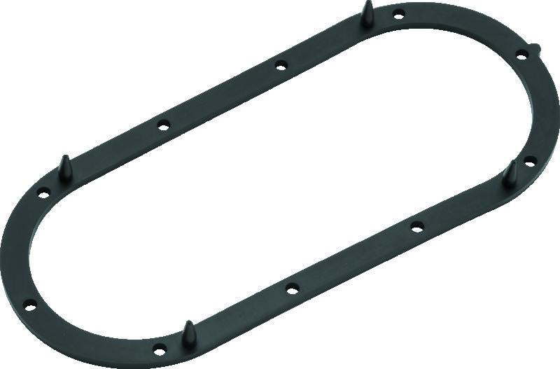 TwinPower Twin Power 02-07 FLH FLT Fuel Pump Plate Seal Fiber Replaces H-D 61402-02