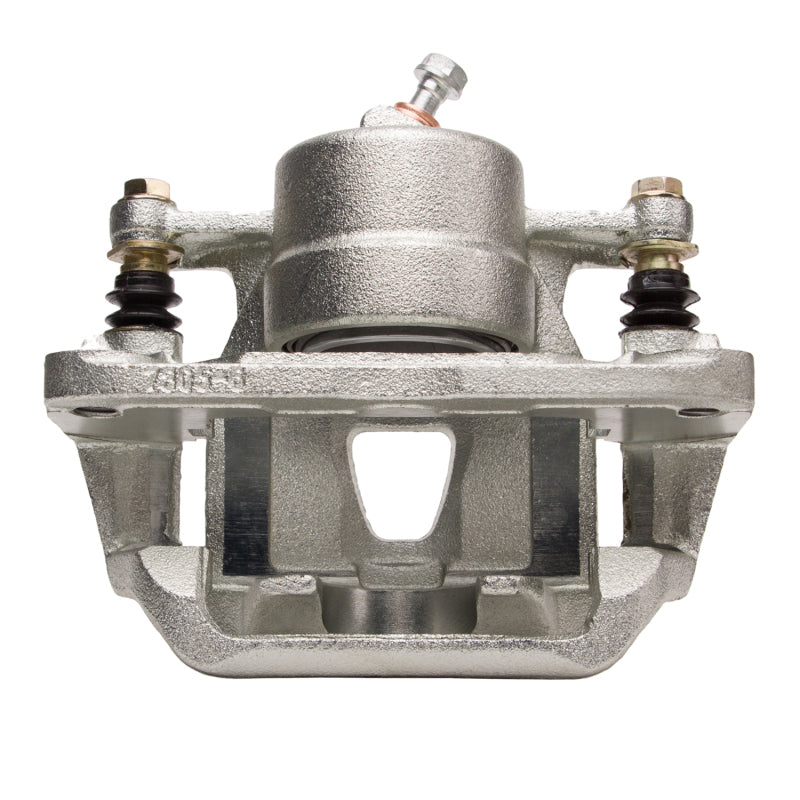 DFC 97-04 Lexus ES300 Front-R Premium Caliper - Silver Zinc Coated