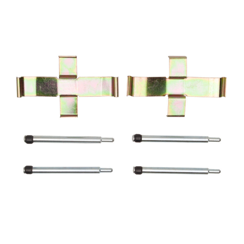 DFC 76-76 BMW 530I Front Premium Hardware Kit