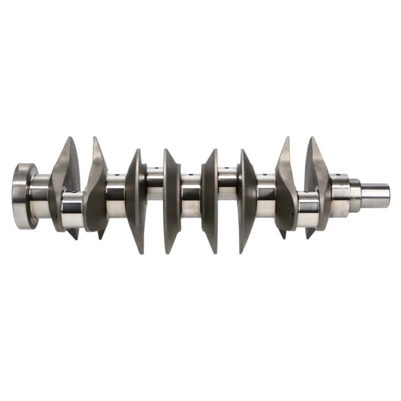 Manley Performance Manley Mitsubishi 4G63/4G64 7 Bolt 4340 Billet 94mm Stroke Turbo Tuff Series Crankshaft