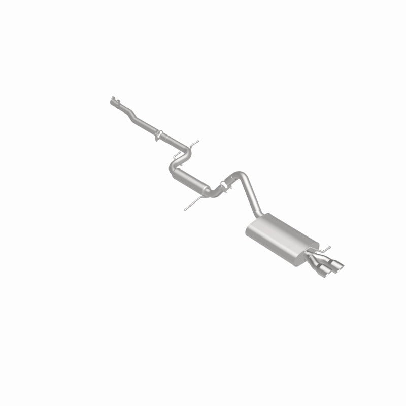 Magnaflow BRExhaust 11-14 Volkswagen Jetta 2L Exhaust Kit