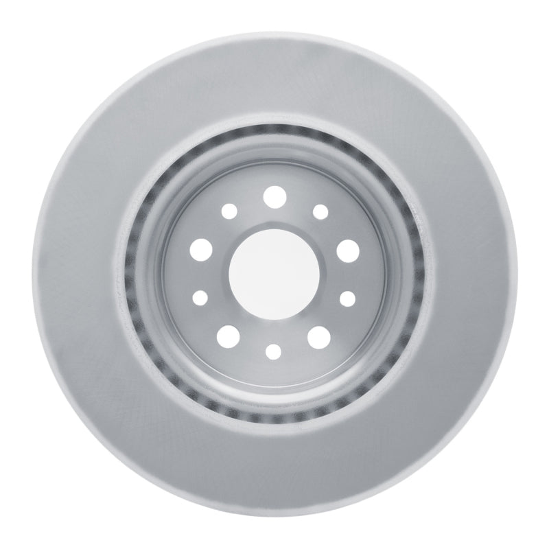 DFC 14-22 Maserati Ghibli Front GeoSPEC Coated Rotor