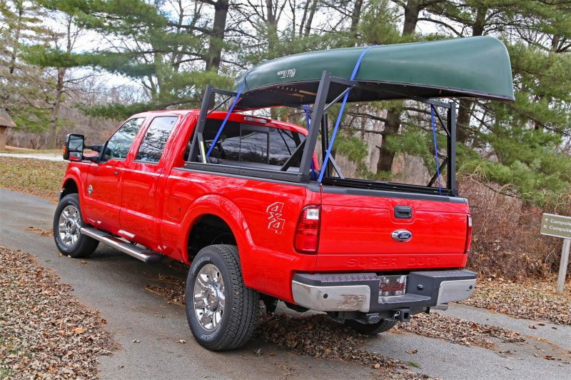 Dee Zee Universal Invis-A-Rack Cargo Management System 8Ft Bed
