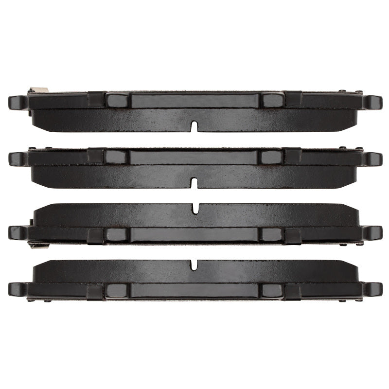DFC 97-04 Ford F-150 RWD Front Ultimate Duty Performance Brake Pads
