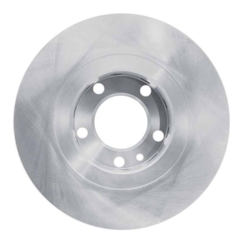 DFC 87-88 BMW M6 Front Brake Rotor