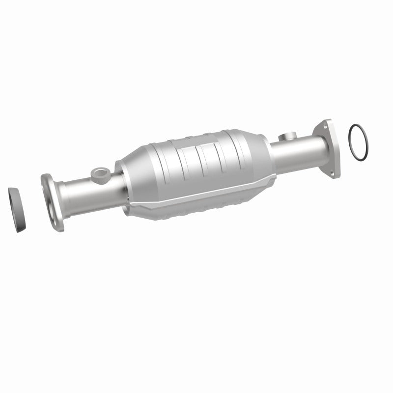 MagnaFlow Direct Fit Catalytic Converter 96-99 Acura Integra Gsr 1.8