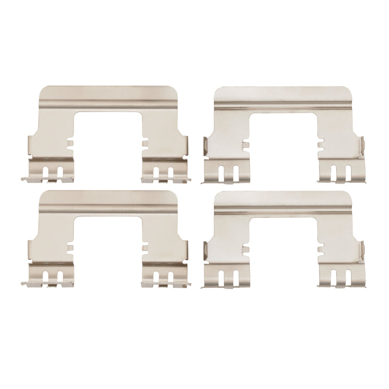 DFC 05-23 Chrysler 300 Rear Premium Hardware Kit