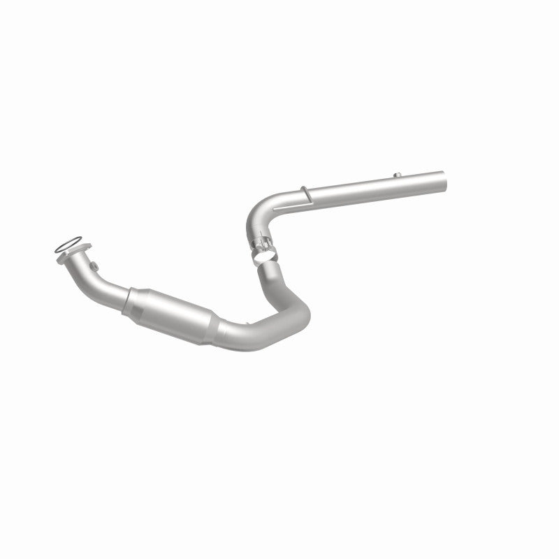 MagnaFlow 07-09 Chevrolet Express 2500 4.8L Direct Fit Converter