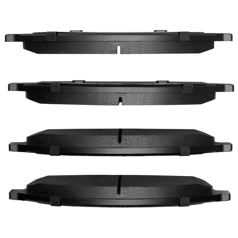 DFC 03-11 Ford Crown Victoria Front 5000 Advanced Ceramic Brake Pads
