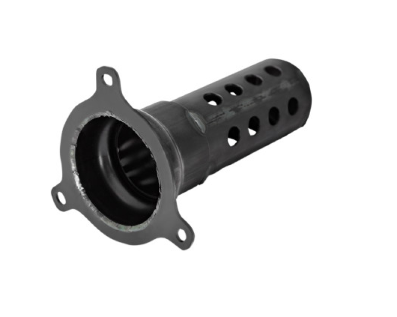Vance and Hines Vance & Hines HD 17 St Rod/Fat Bob Quiet Baffle