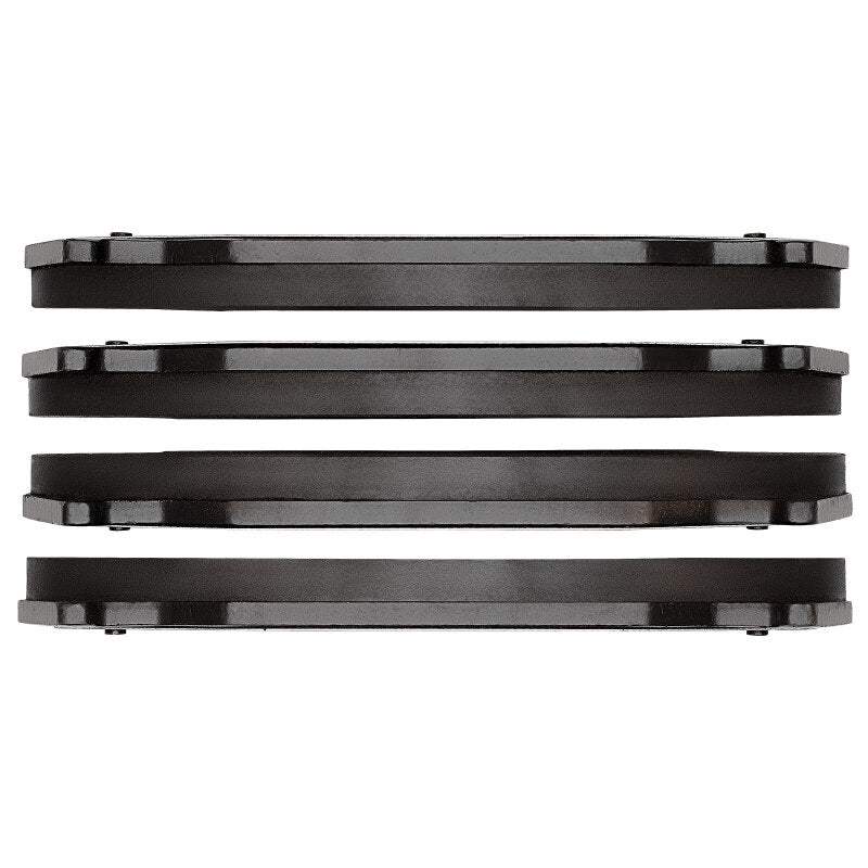 DFC 05-06 Dodge Ram 1500 Pickup Front Heavy Duty Pads - Semi Metallic