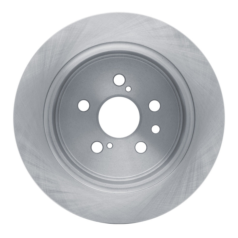 DFC 94-95 Toyota Celica Rear Brake Rotor