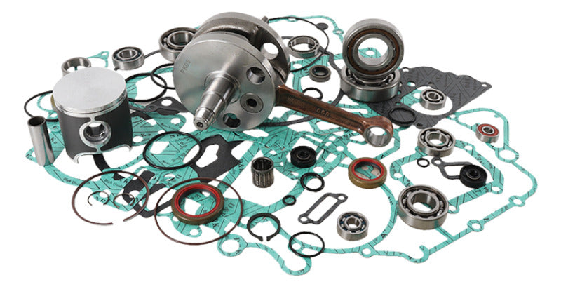 Vertex Pistons Vertex KTM Complete Engine Rebuild Kit
