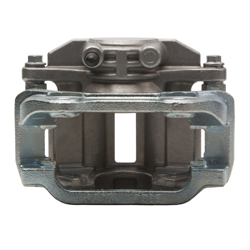 DFC 03-11 Cadillac DTS Rear-L Premium Caliper - Silver Zinc Coated