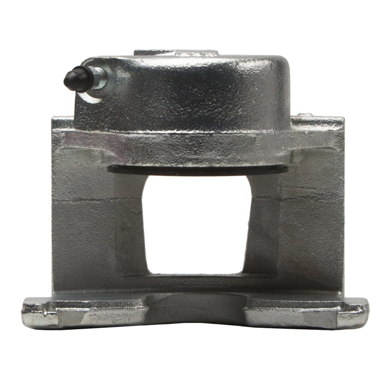 DFC 86-93 Ford F-150 2WD Front-R Silver Zinc Coated Premium Caliper