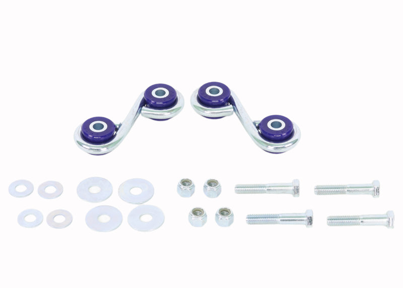SuperPro Stabilizer Bar Link Kit