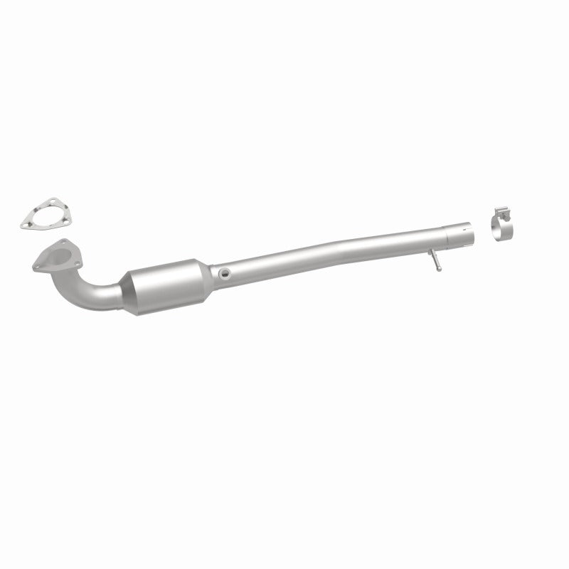 MagnaFlow 10-12 Land Rover Range Rover 5.0L Direct Fit Converter