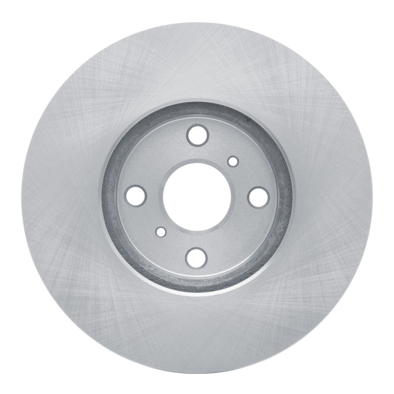 DFC 12-18 Toyota Yaris (USA/Canada) Front Brake Rotor