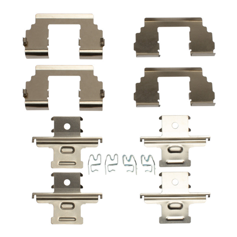 DFC 93-98 Toyota T100 Front Premium Hardware Kit
