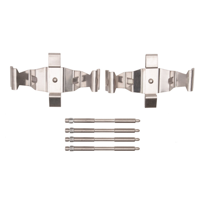 DFC 15-23 Mercedes-Benz C300 Coupe & Convertible Front Premium Hardware Kit