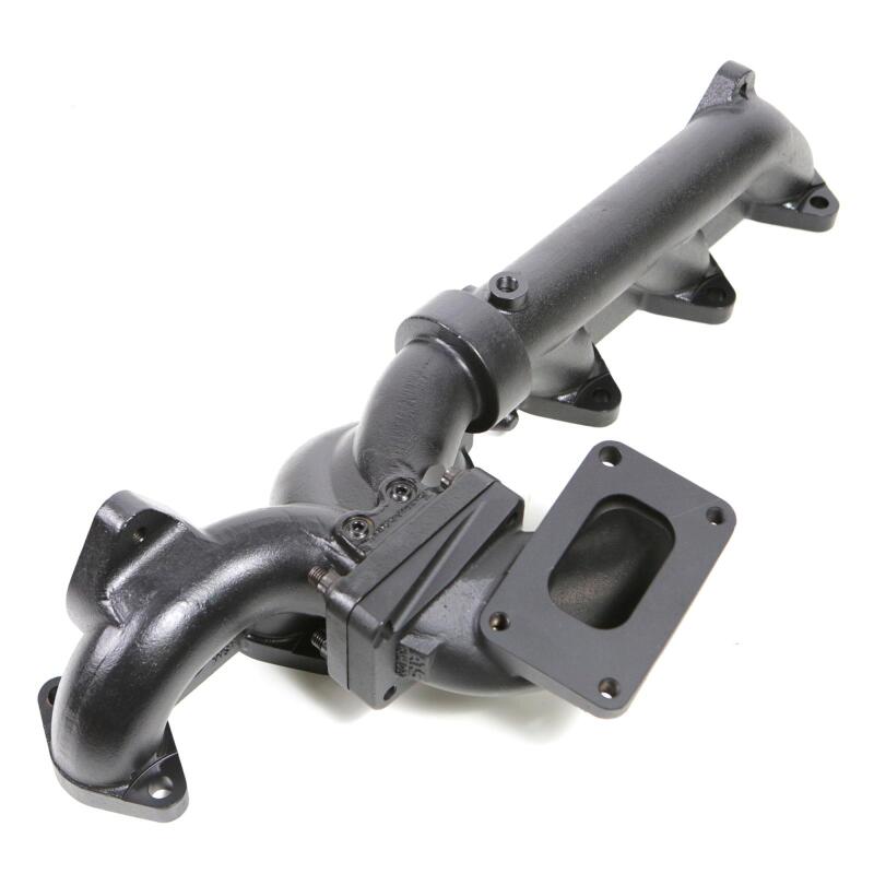 ATS Diesel 19-24 RAM Cummins 6.7L Pulse Flow Exhaust Manifold Kit