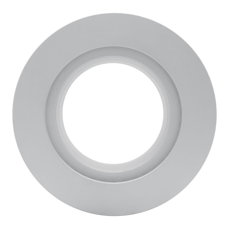 DFC 73-02 BEAVER MOTORCOACH CONTESSA Front/Rear GeoSPEC Coated Rotor
