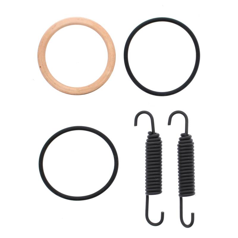 Vertex Pistons Vertex Gaskets 03-04 Kawasaki KX250 Exhaust Gasket Kit