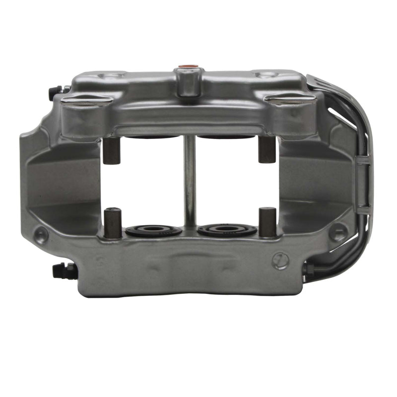 DFC 03-15 Audi Q7 Rear-R Premium Caliper - Silver Powder Coated