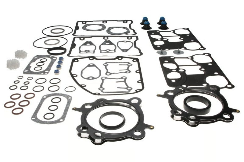 Wiseco 99-11 HD Twin Cam 1550cc Gasket Kit
