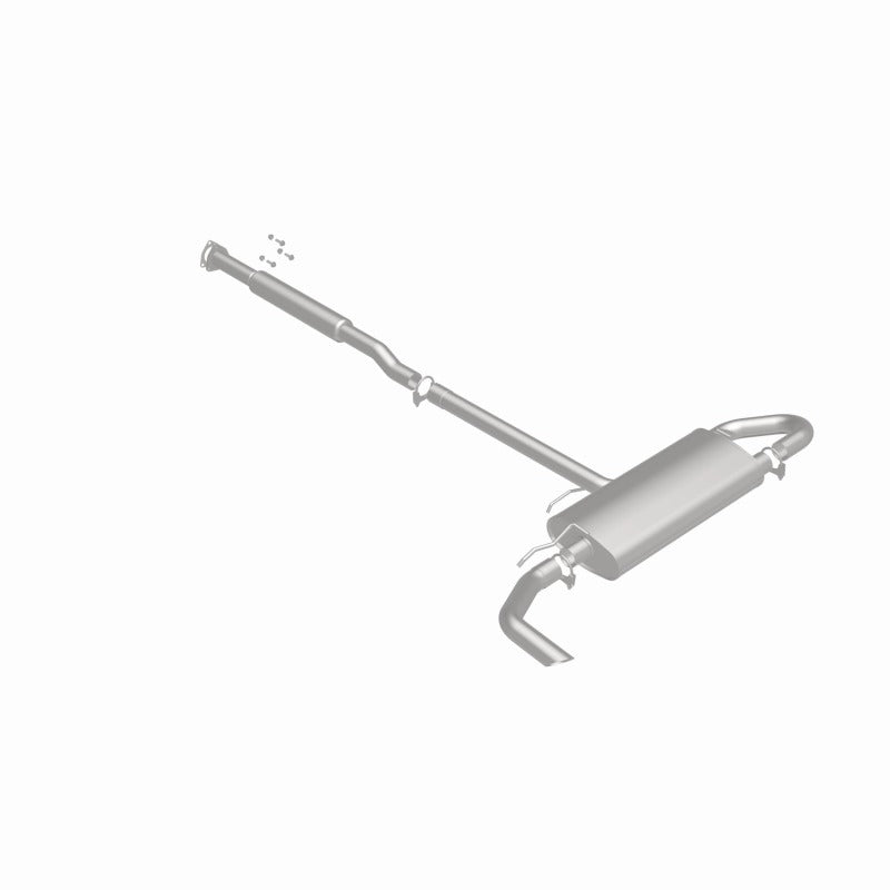 MagnaFlow BRE Exhaust Kit 07-09 Equinox Torrent 3.4L