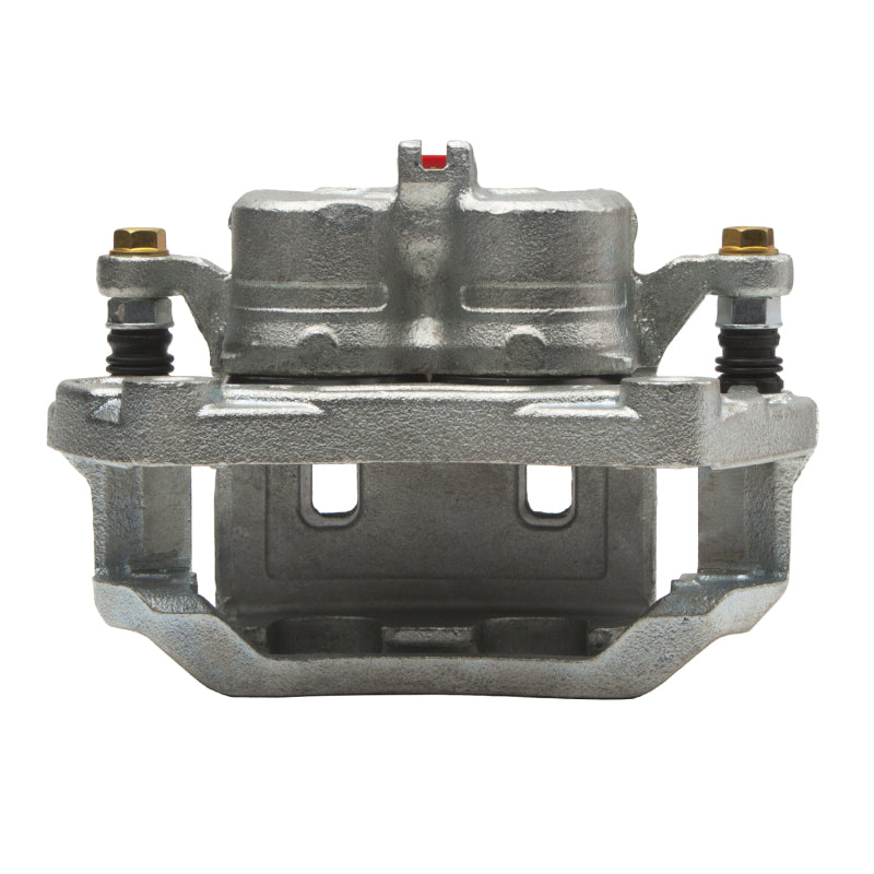 DFC 06-20 Infiniti Q70 Hybrid Front-R Premium Caliper - Silver Zinc Coated