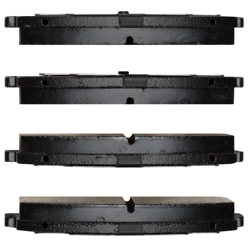 DFC 93-95 Mazda RX-7 Rear 4000 Hybridynamic Brake Pads