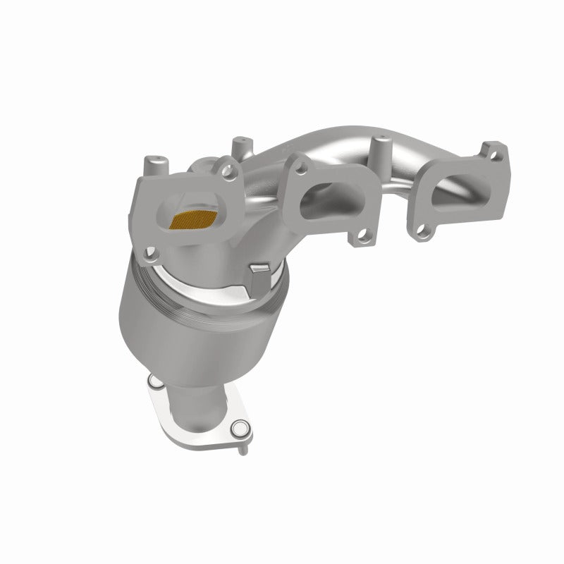 MagnaFlow DF Catalytic Conv Ford Explorer 2013 3.5L Rear Manifold *NOT FOR SALE IN CALIFORNIA*