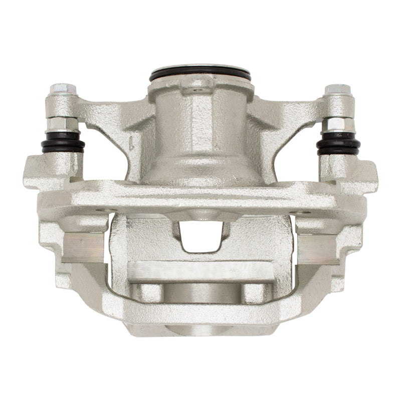 DFC 15-21 Lexus NX200t Rear-R Silver Zinc Coated Premium Caliper