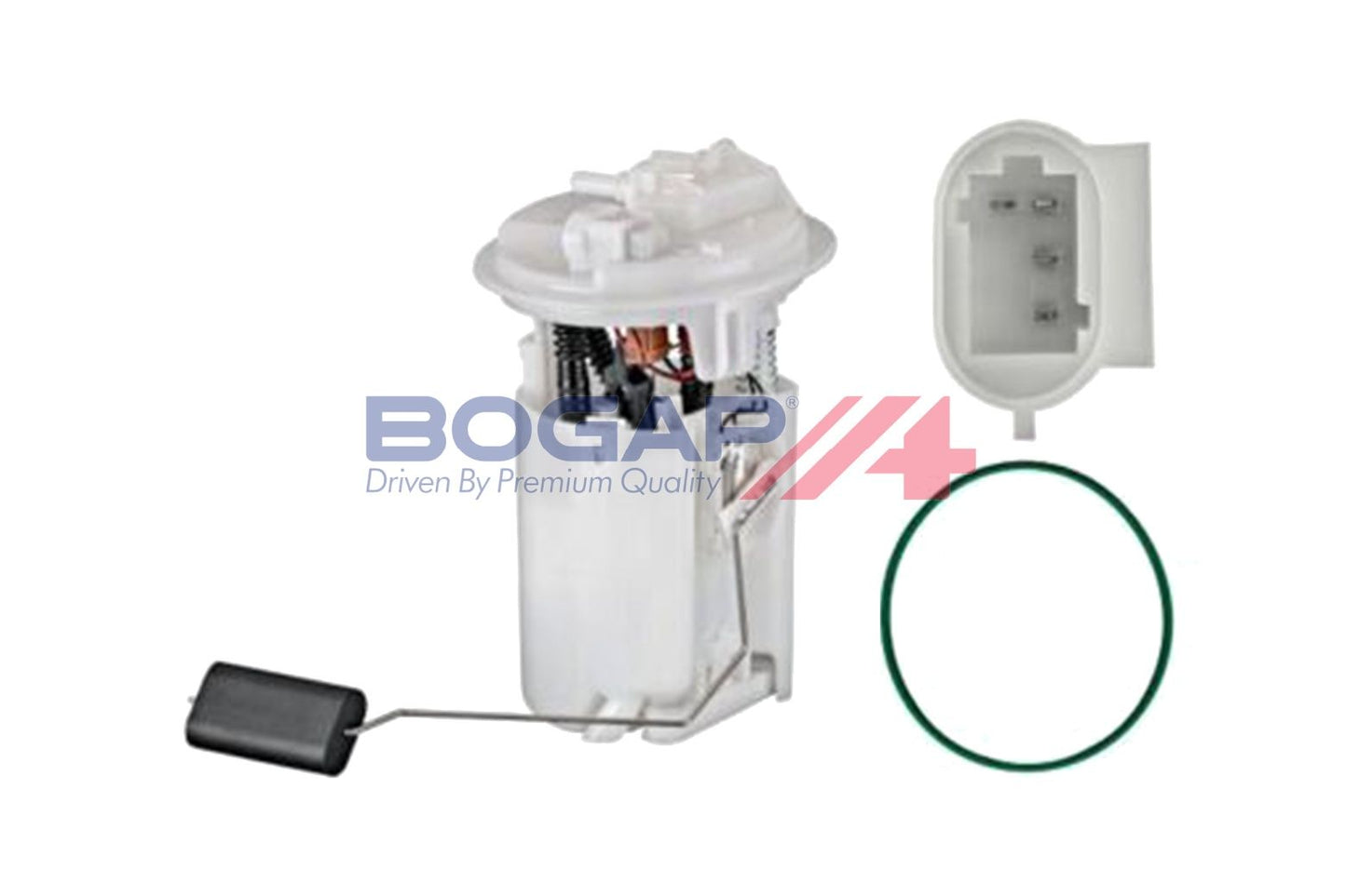 BOGAP R1622148 Fuel Pump