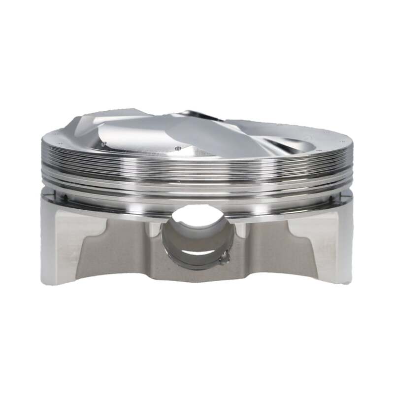 JE Pistons BBC 4.660in Bore 23cc Dome Pistons - Set of 8