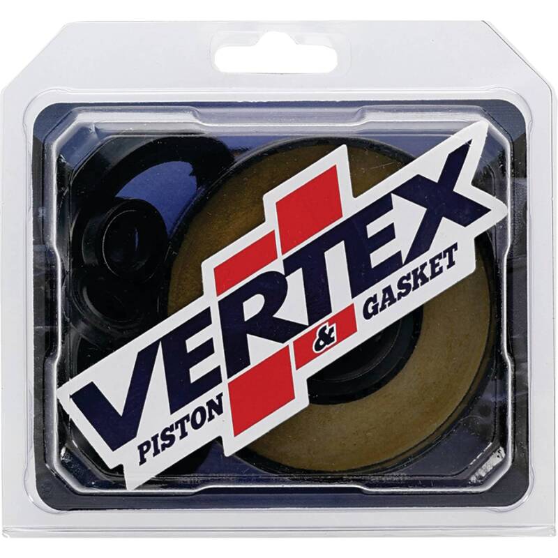 Vertex Pistons Vertex Gaskets 12-13 Kawasaki Teryx 4 4x4 Oil Seal Kit