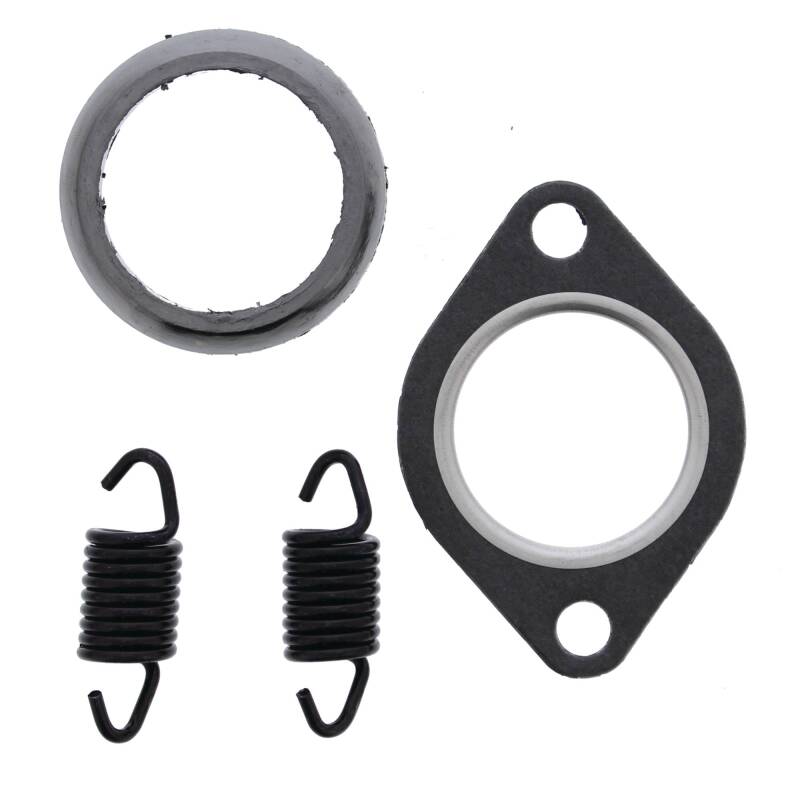 Vertex Pistons Vertex Gaskets 11-14 Polaris Hawkeye 400 HO 2x4 Exhaust Gasket Kit