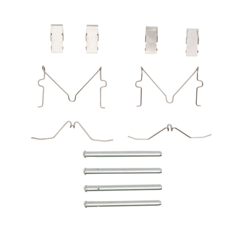DFC 86-94 Mazda 323 Front Premium Hardware Kit