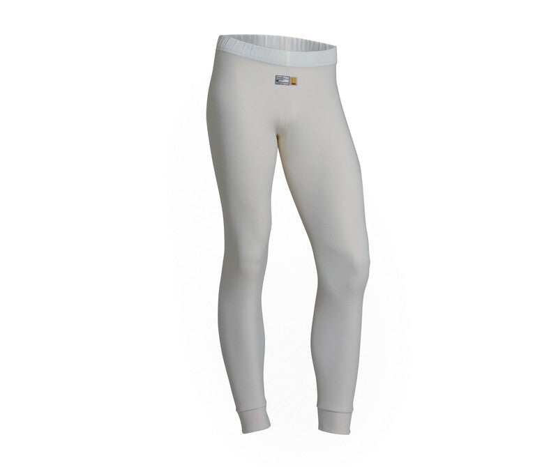 OMP First Pants Fia 8856-2018 White Sz Xxl